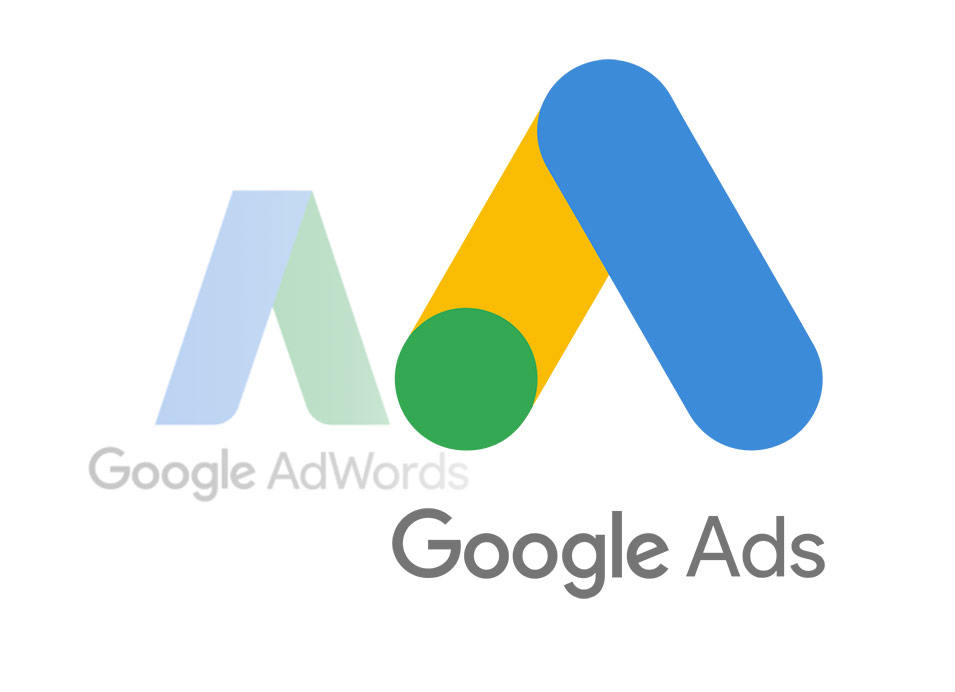 Google AdWords werden zu Google Ads 