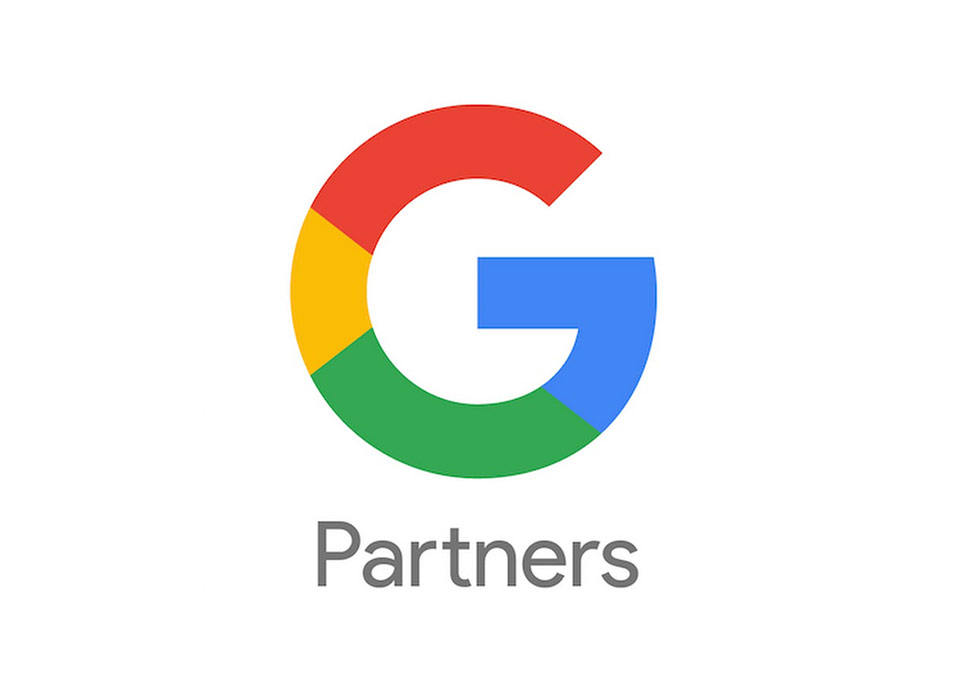 Wir sind zertifizierter Google Partner
