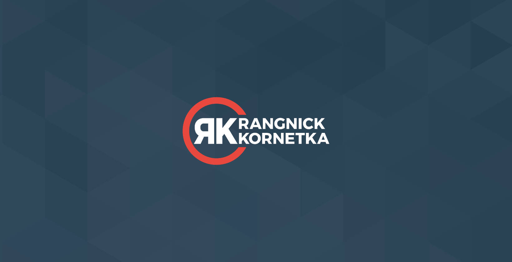 Logoentwicklung für Rangnick & Kornetka Consulting GmbH