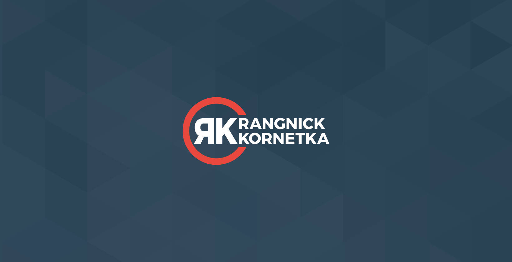 Logoentwicklung für Rangnick & Kornetka Consulting GmbH Logoentwicklung für Rangnick & Kornetka Consulting GmbH