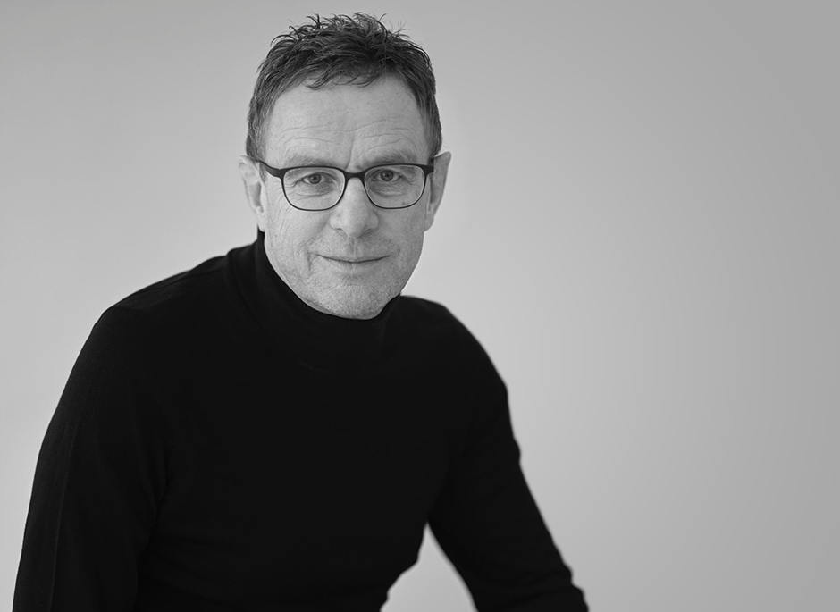 Ralf Rangnick - official Website